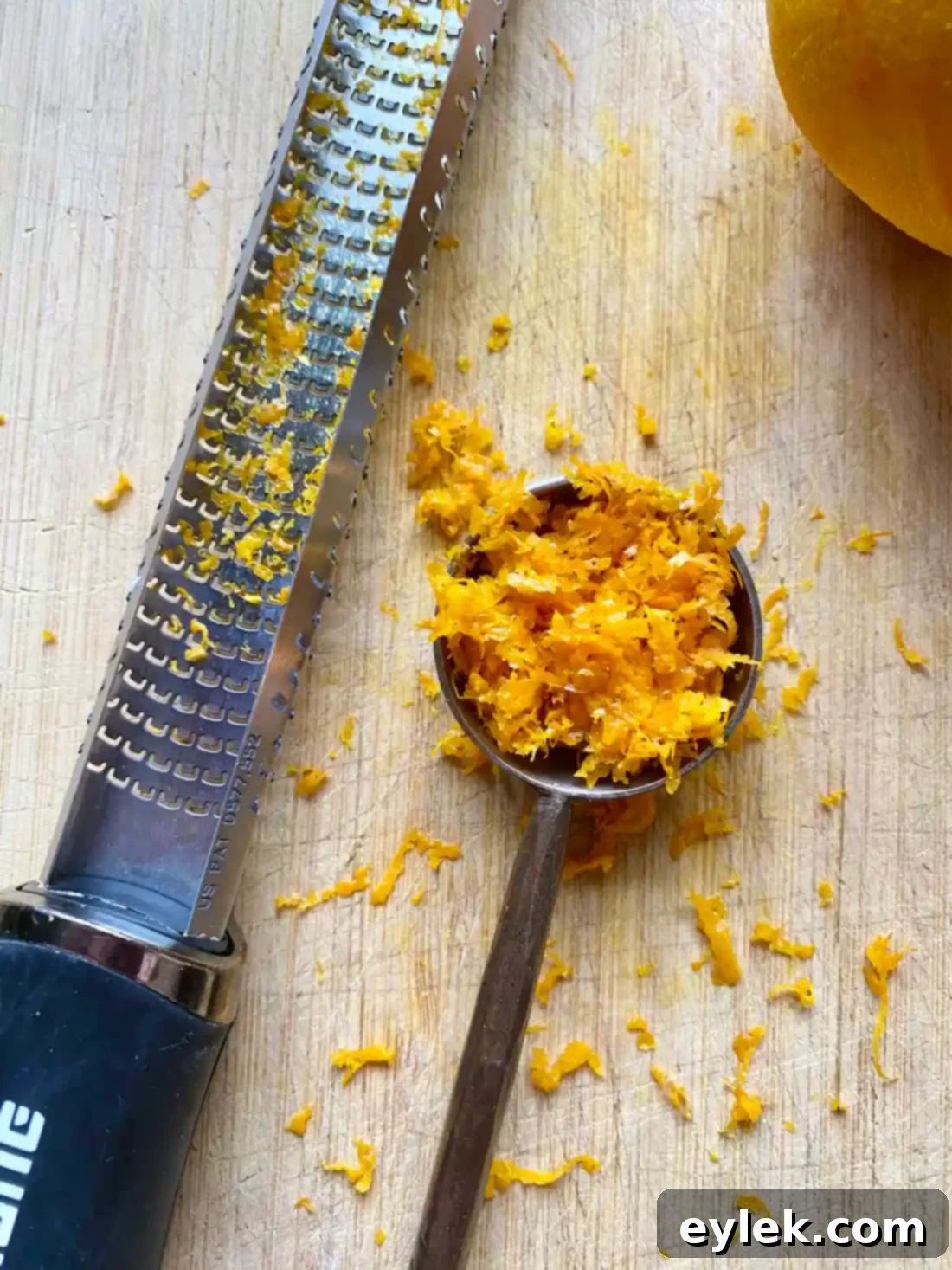 Fresh Milled Flour Ricotta Cannoli Cookies