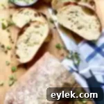 Fast & Simple Ciabatta: Homemade in a Hurry 2 Quick & Easy Ciabatta Bread