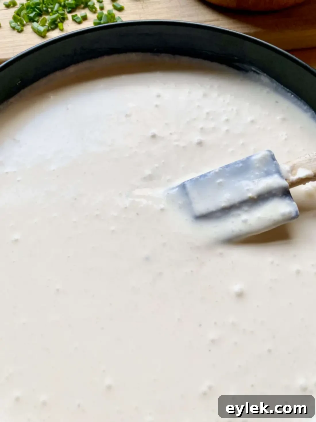 Creamy Horseradish Delight 5 Mixing Horseradish Dip Ingredients