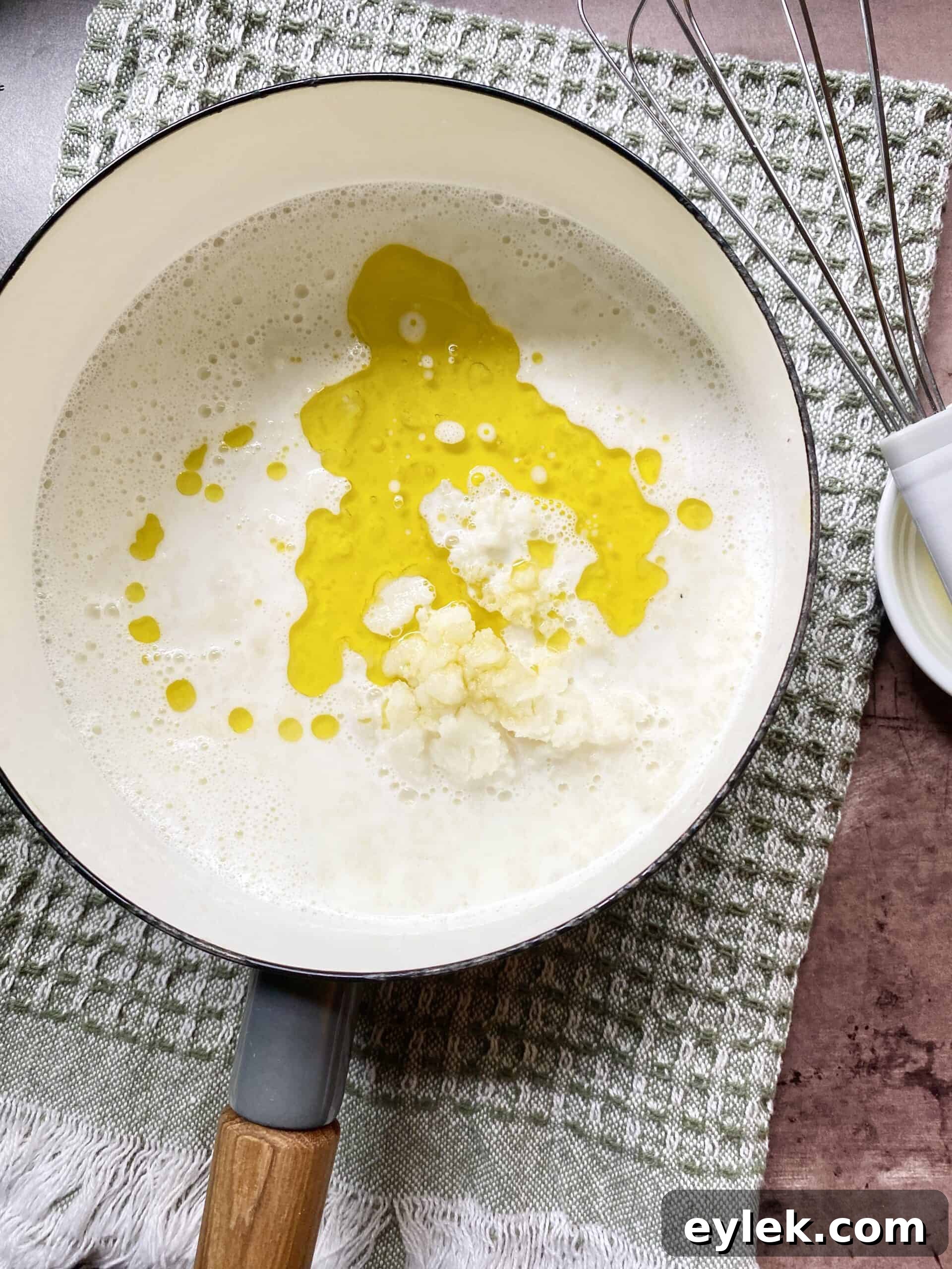 Soft Sliceable Potato Bread Recipe 6 Soft & Sliceable Potato Bread