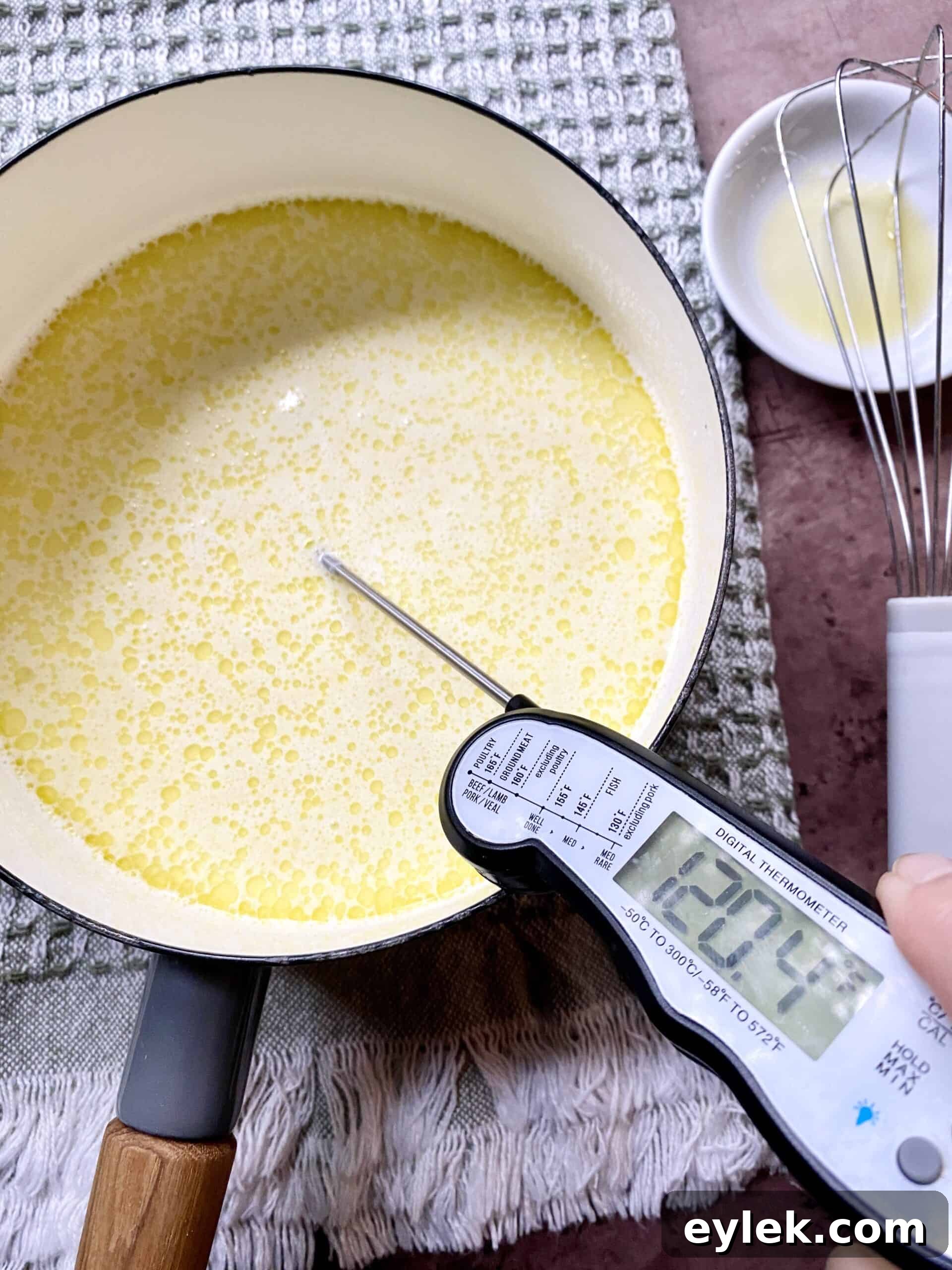 Soft Sliceable Potato Bread Recipe 7 Soft & Sliceable Potato Bread